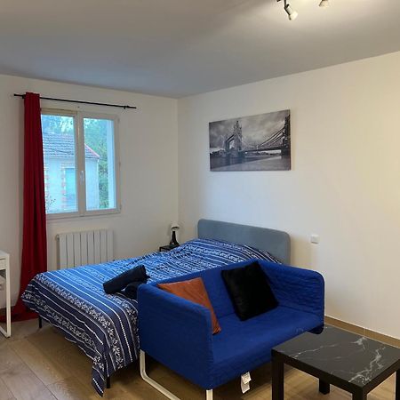 Studio Lumineux Saint-Denis  Dış mekan fotoğraf